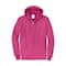Port & Company® Core Fleece Full-Zip Hooded Sweatshirt